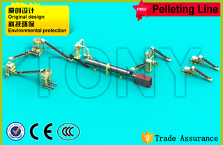  Linea Pellet EFB