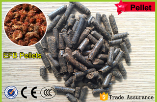 Pellet EFB